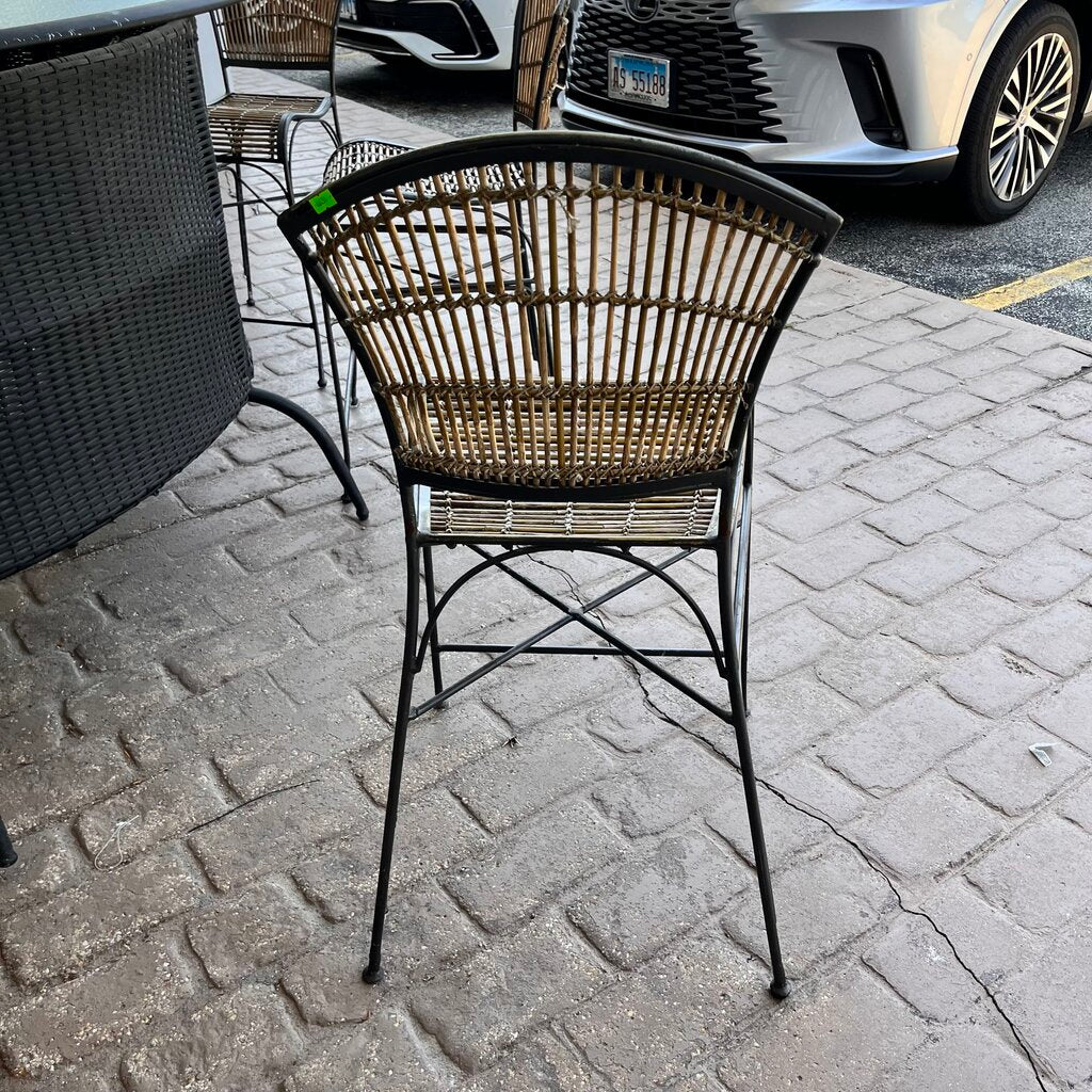 Outdoor Bar