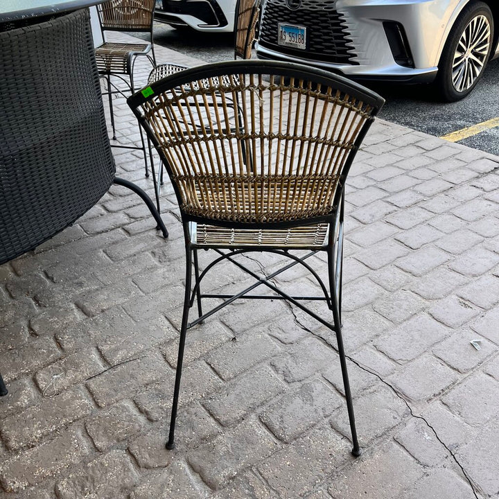 Outdoor Bar