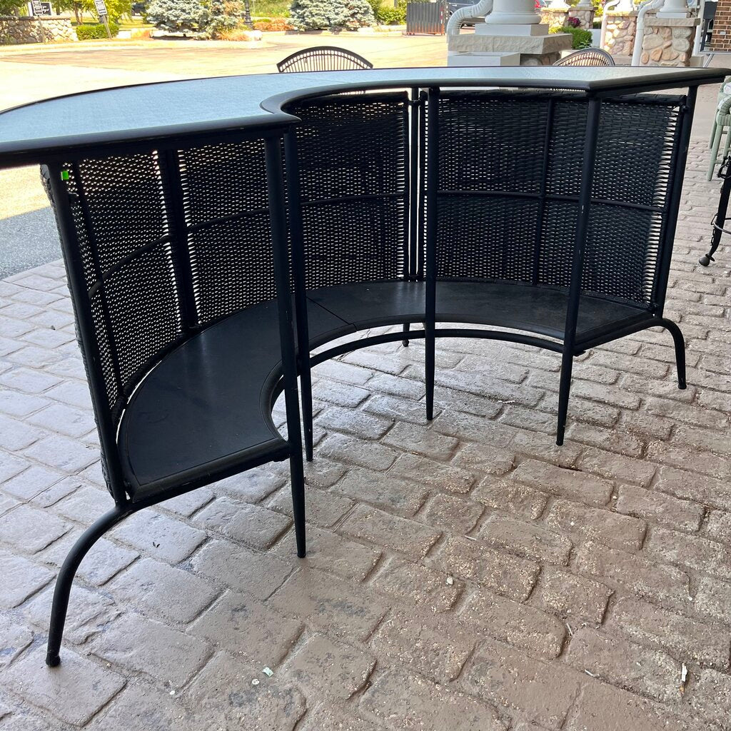 Outdoor Bar