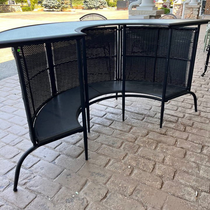 Outdoor Bar