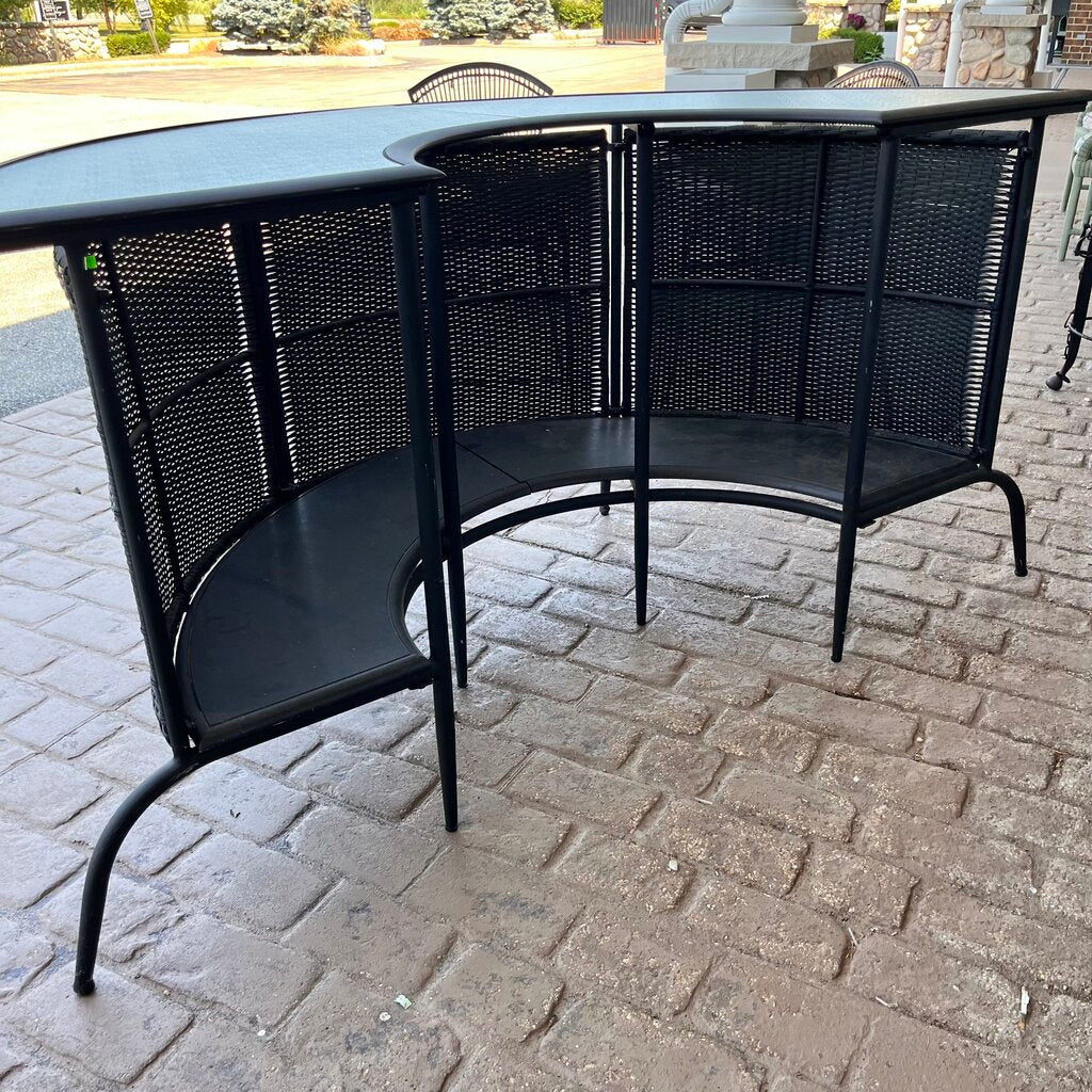 Outdoor Bar