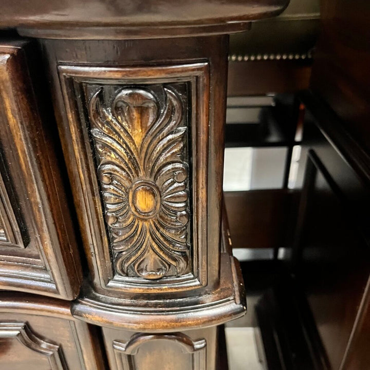 3 Drawer Night Stand