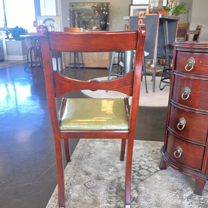 Vintage Dining Chair