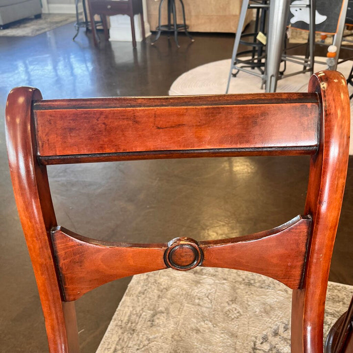 Vintage Dining Chair