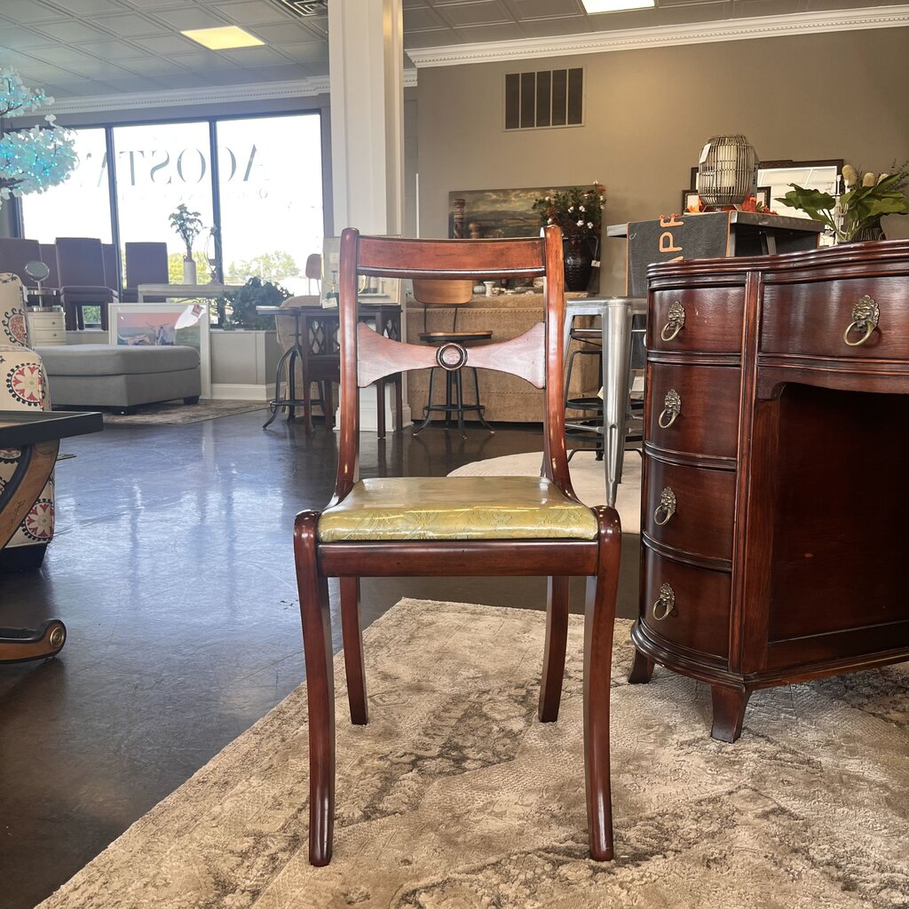 Vintage Dining Chair