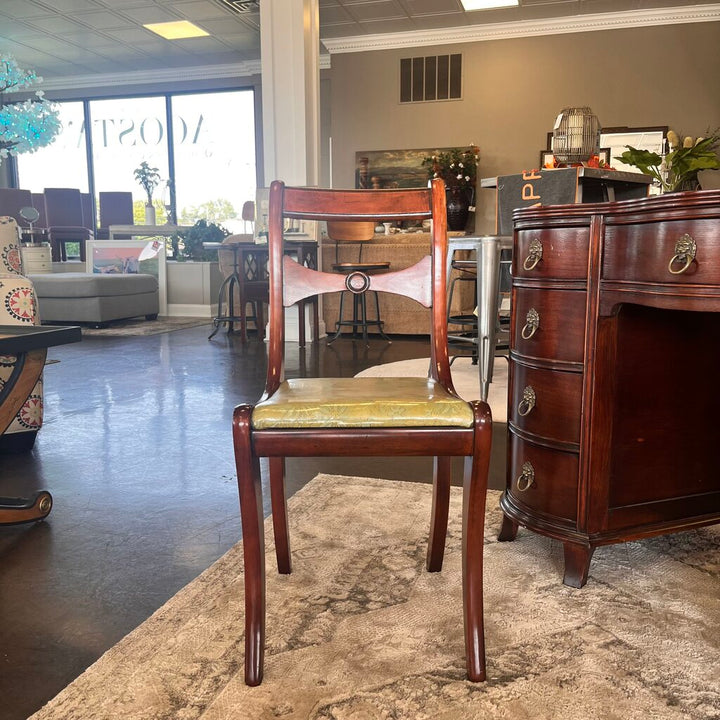 Vintage Dining Chair