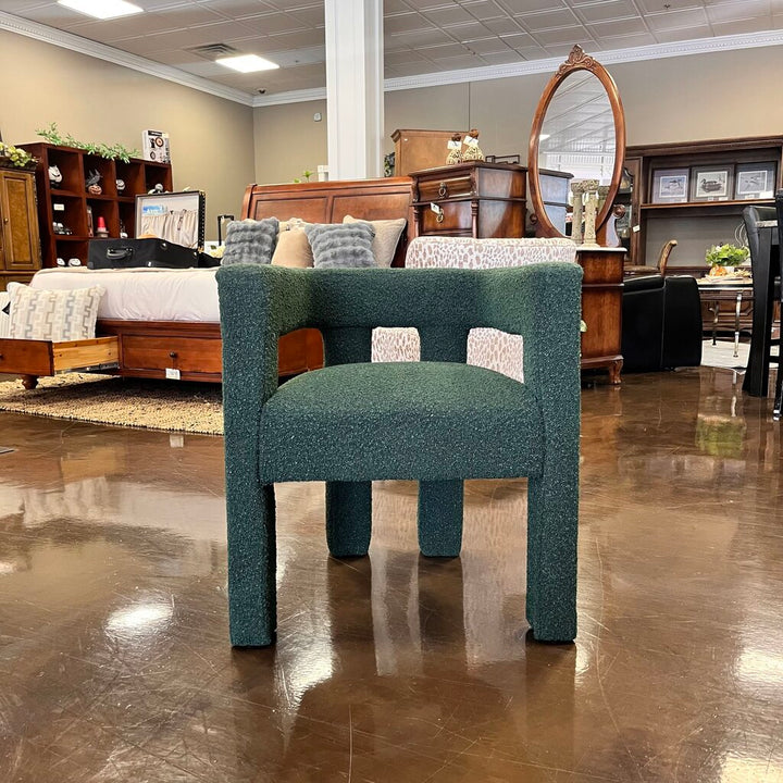 Orig Price $240 - Upholstered Dining Chair