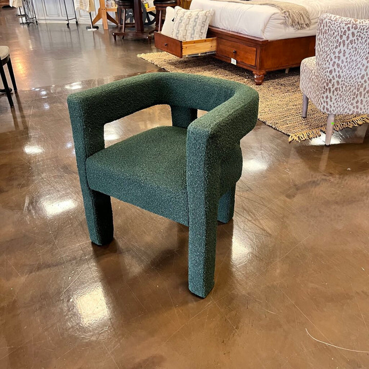 Orig Price $240 - Upholstered Dining Chair
