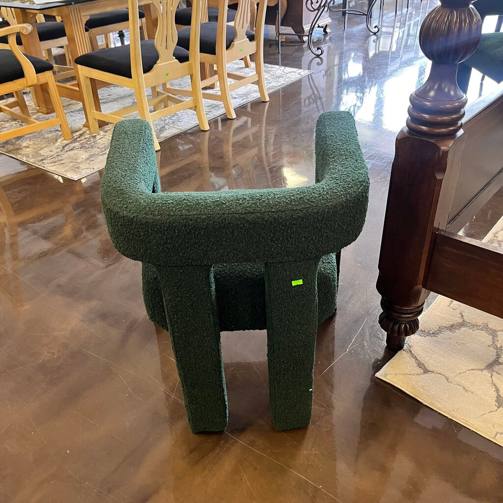 Orig Price $240 - Upholstered Dining Chair