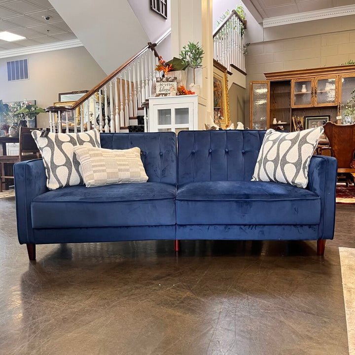 Futon Sleeper Sofa