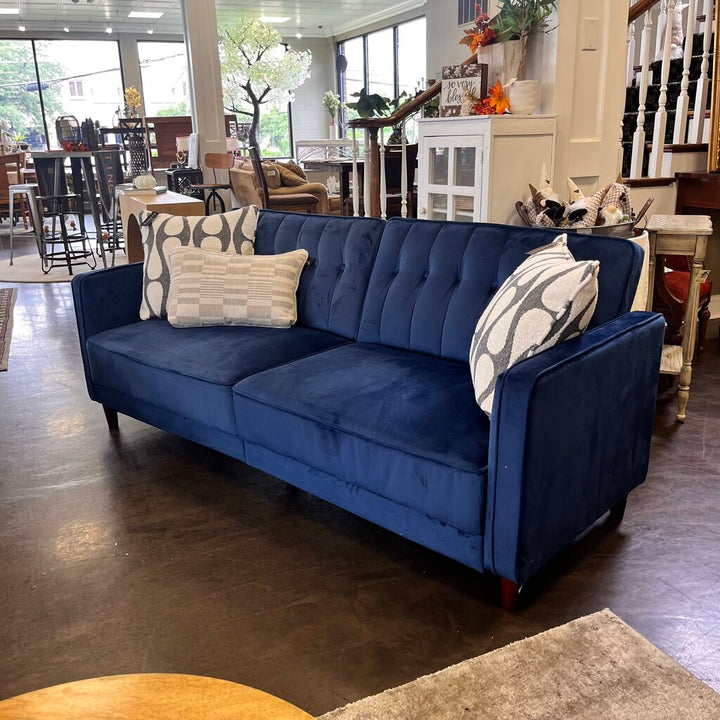 Futon Sleeper Sofa