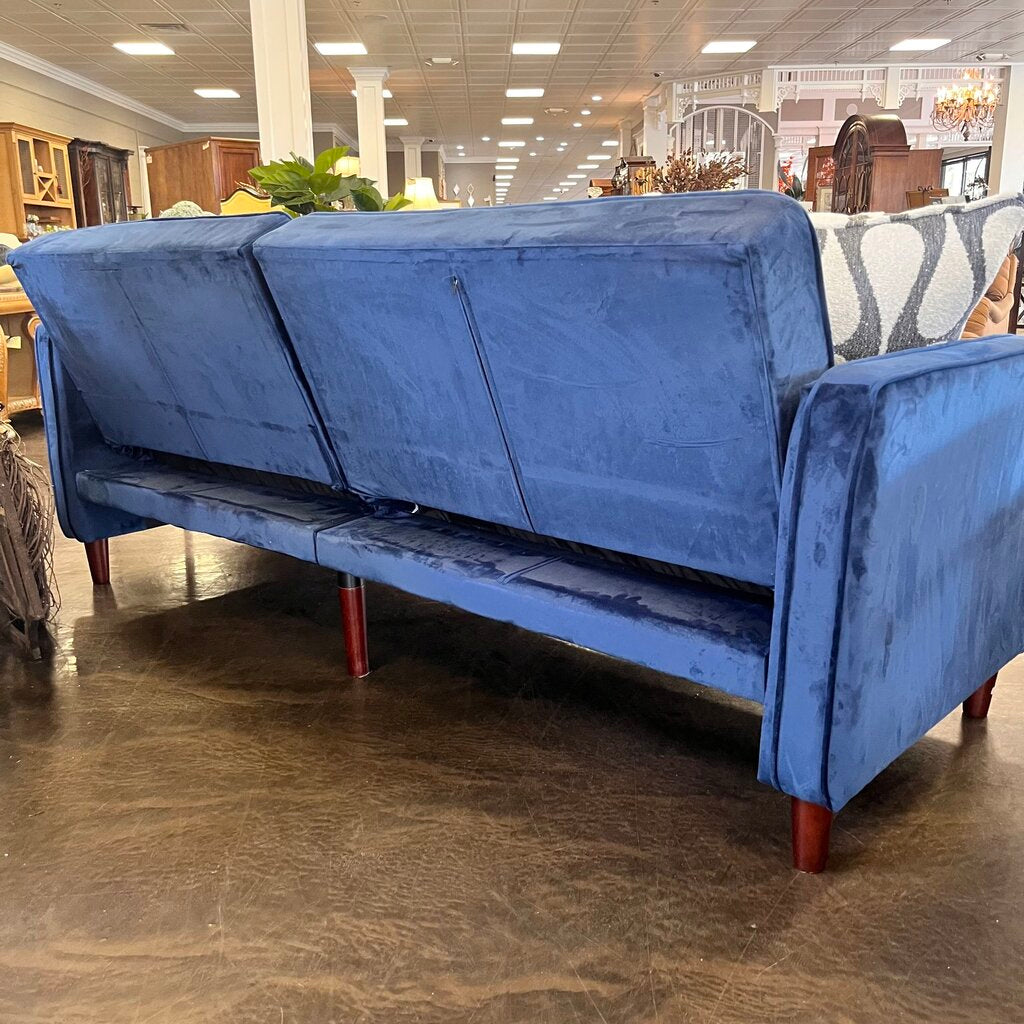 Futon Sleeper Sofa
