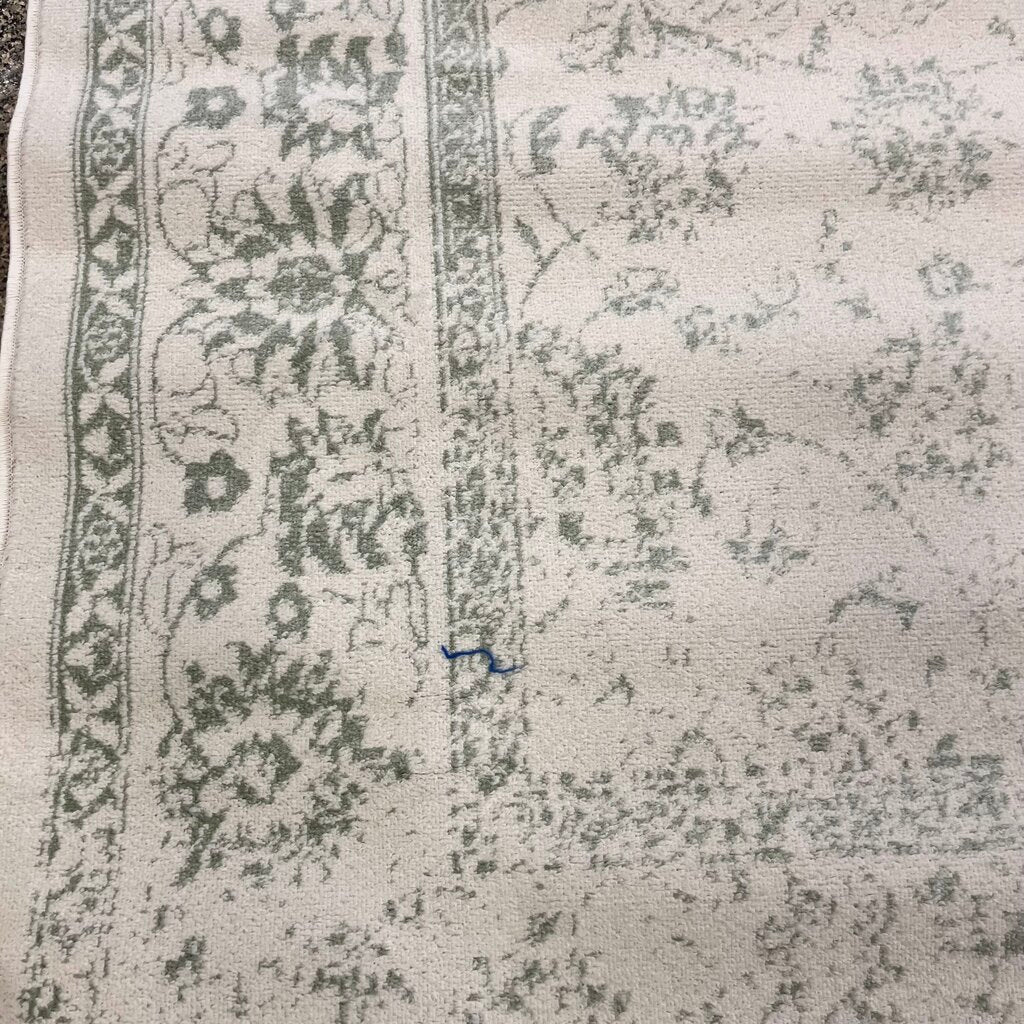 Area Rug Adirondack Collection