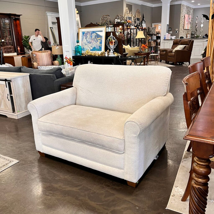 Orig Price $1400 - Chair and a Half