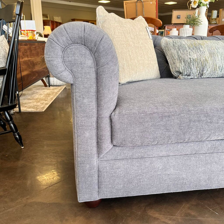 Orig Price $4100 - Chesterfield Sofa