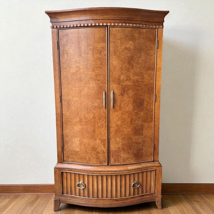 Armoire with Drawer