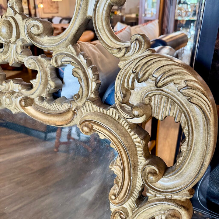 Orig. Price $329 - Large Ornate Mirror