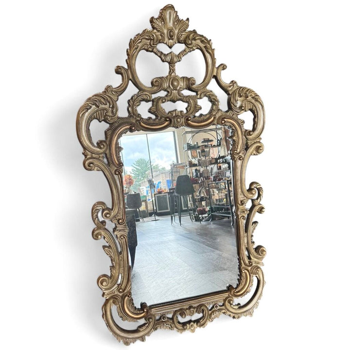 Orig. Price $329 - Large Ornate Mirror