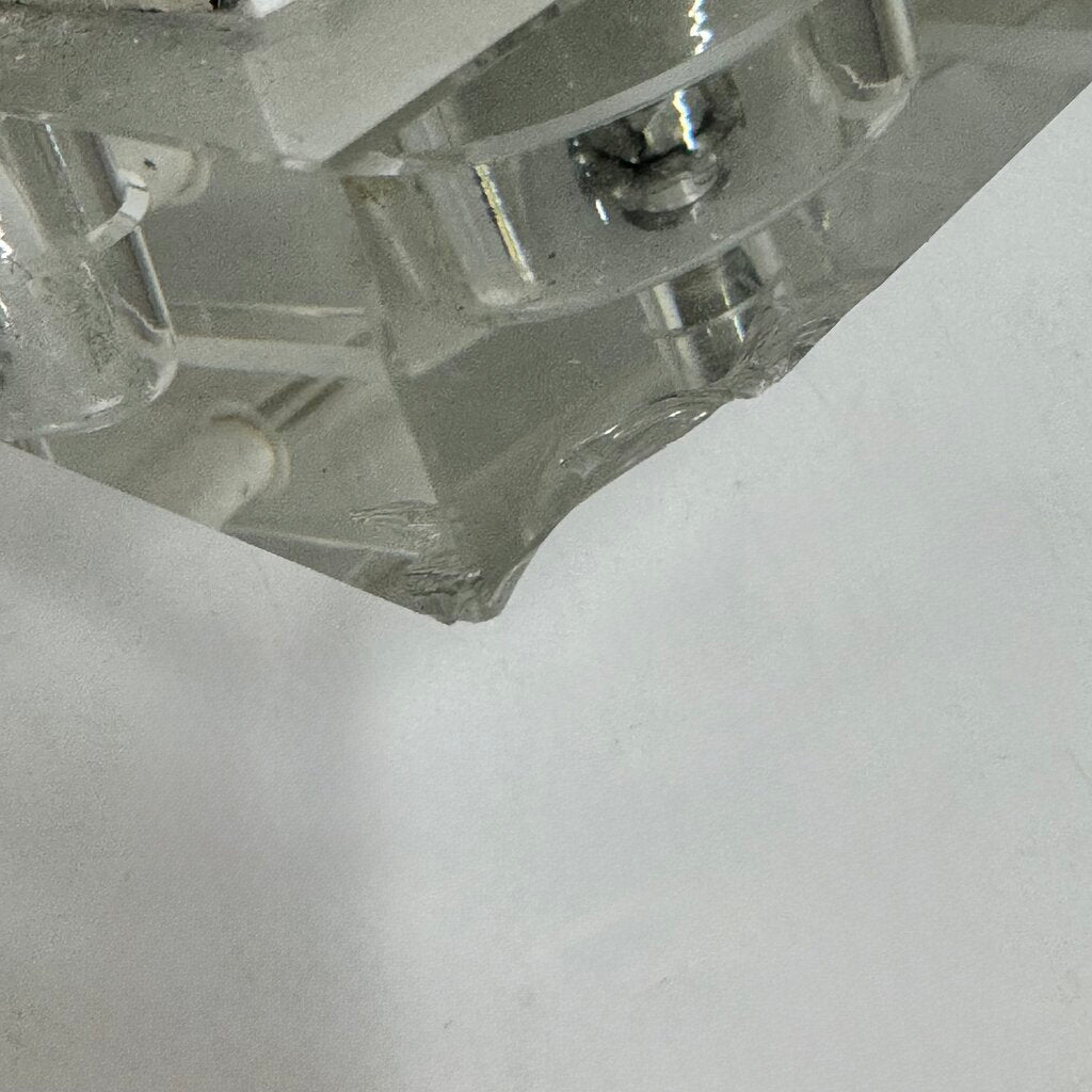 Shell Lamp