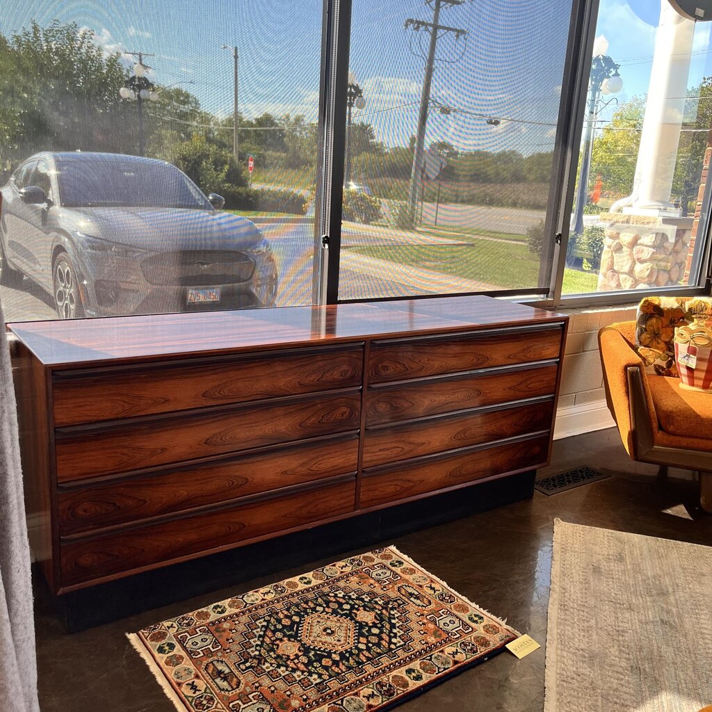 Orig Price $4800 - MCM Dresser