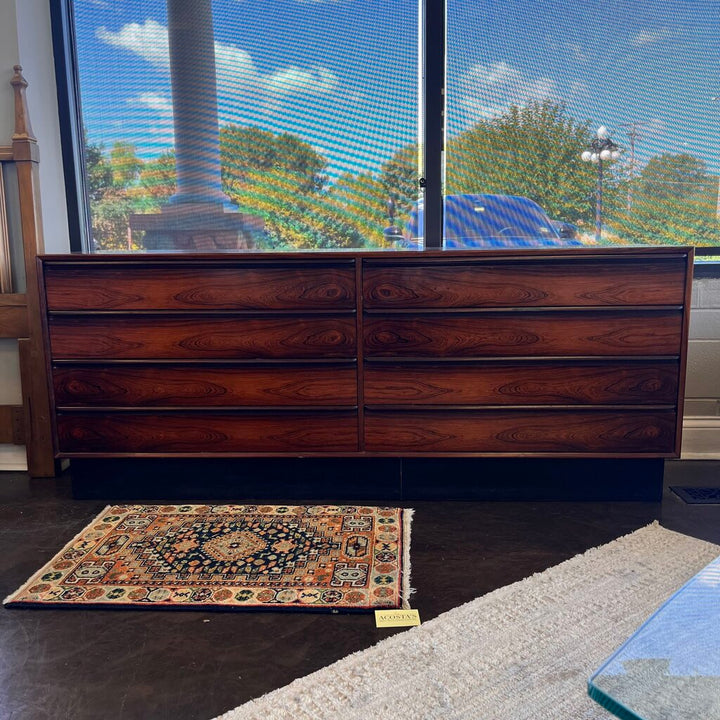 Orig Price $4800 - MCM Dresser