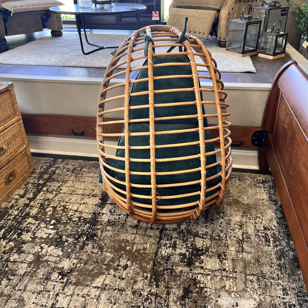 Rattan Hanging Chair