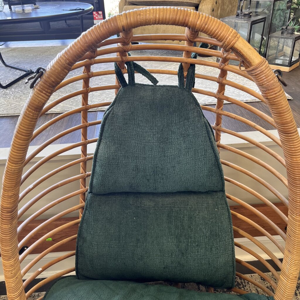 Rattan Hanging Chair