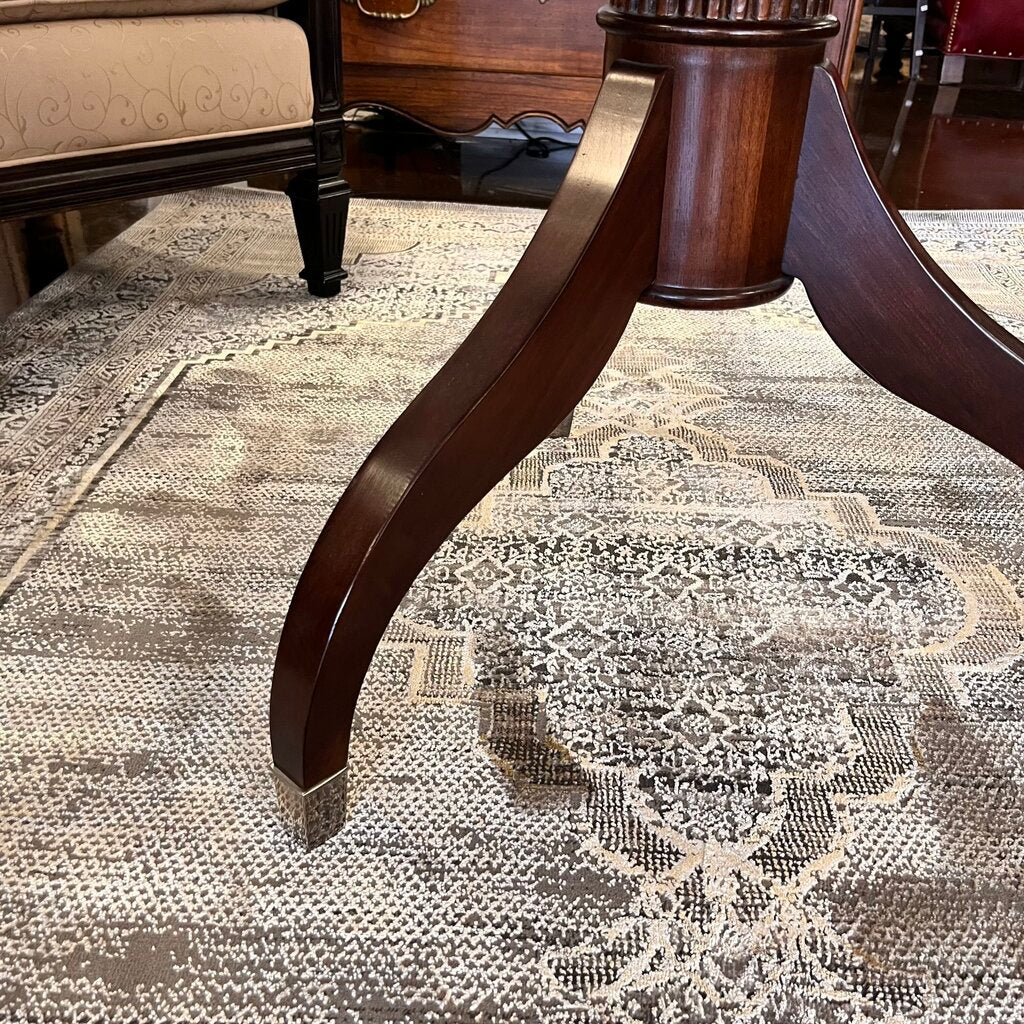 Accent Table
