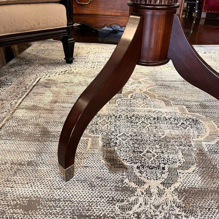 Accent Table