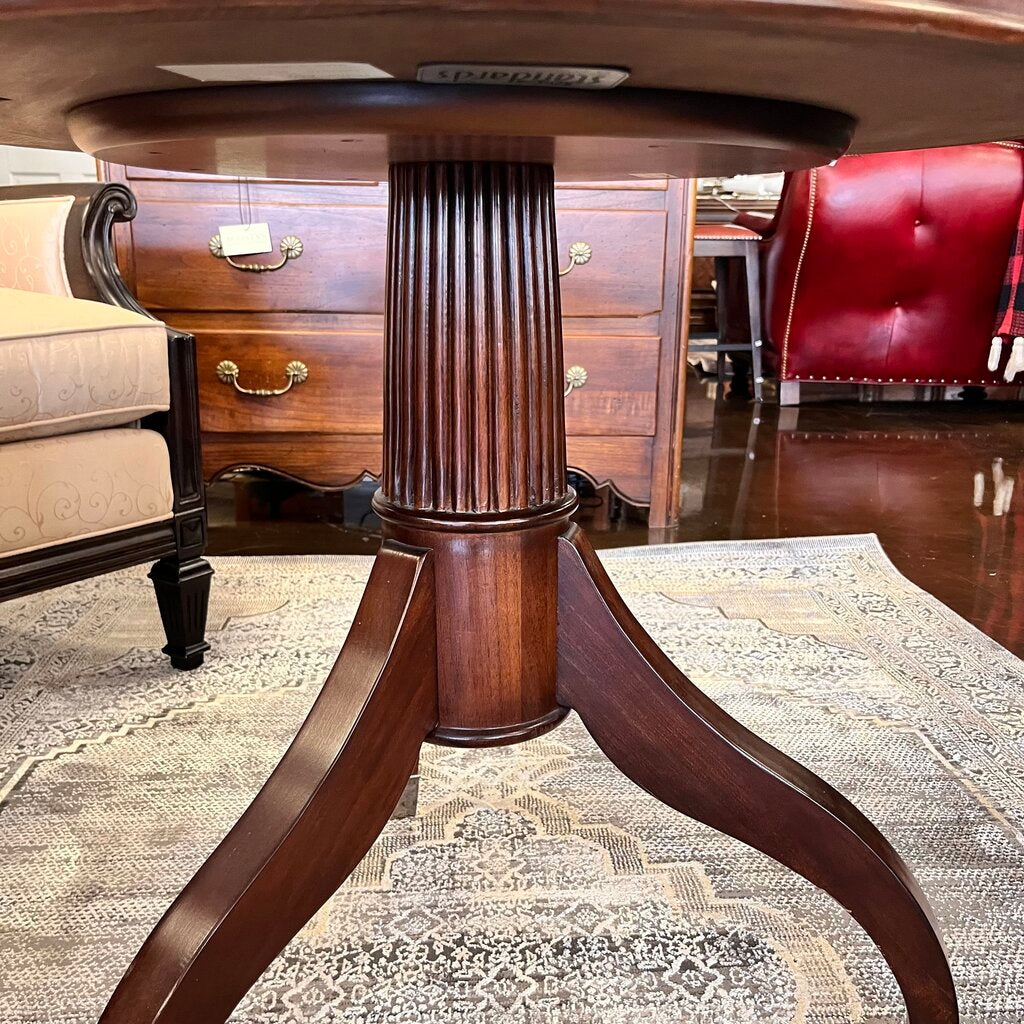 Accent Table