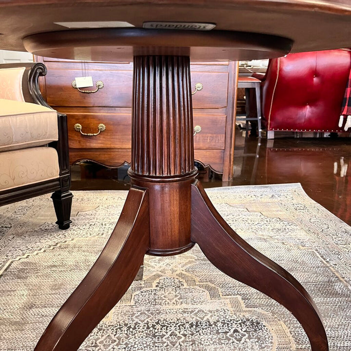 Accent Table