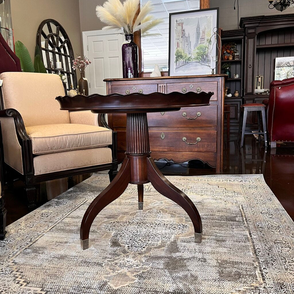 Accent Table