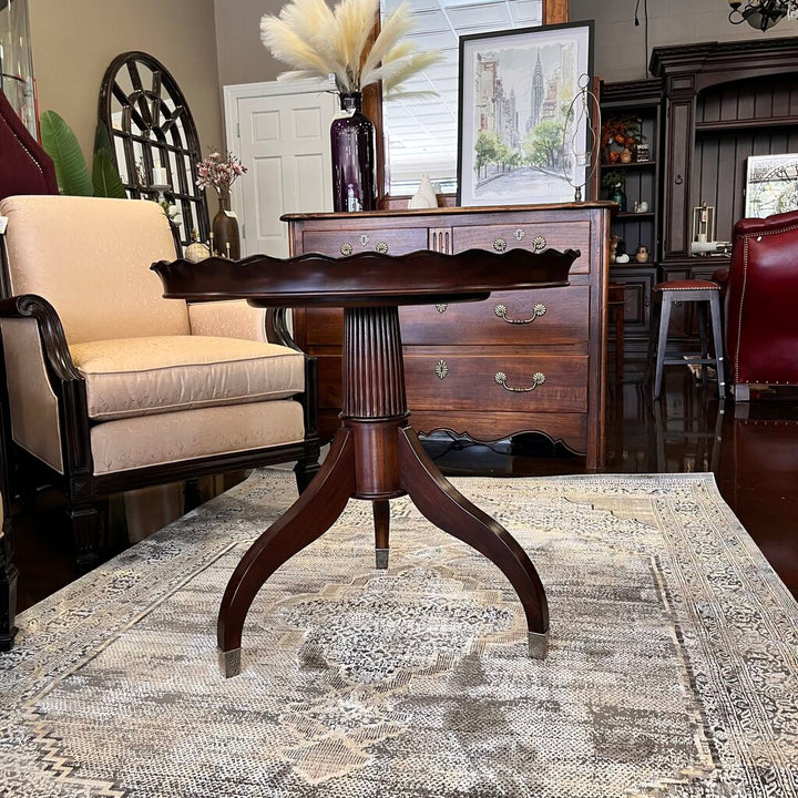 Accent Table