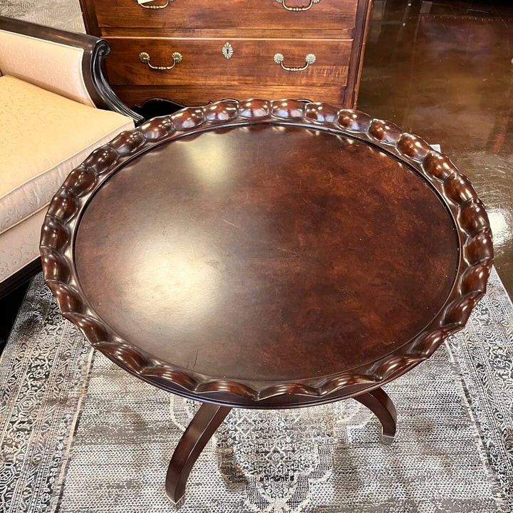 Accent Table