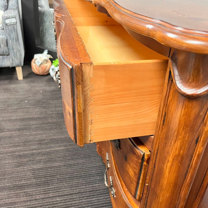 3 Drawer Dresser