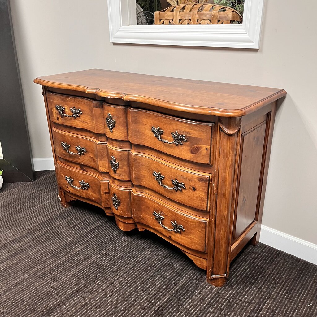 3 Drawer Dresser
