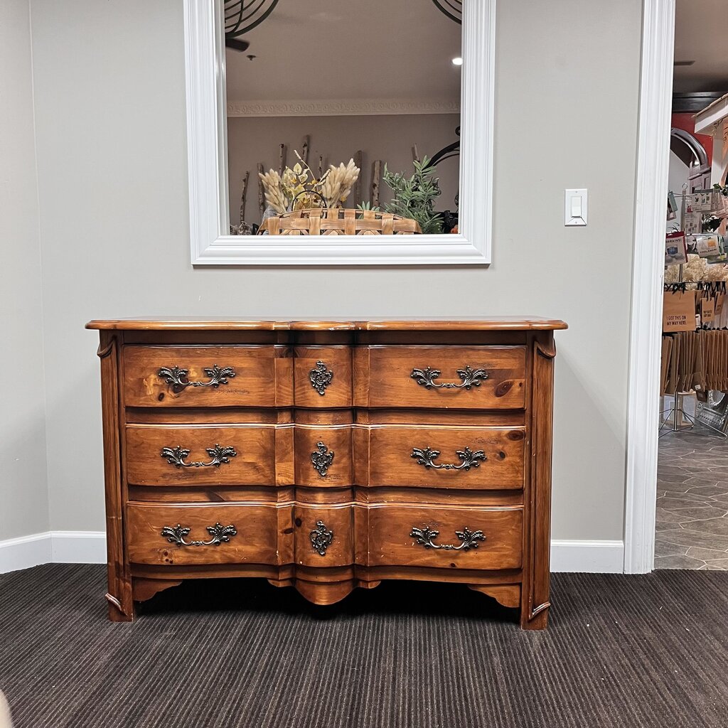 3 Drawer Dresser