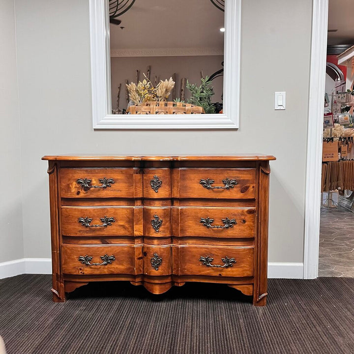 3 Drawer Dresser