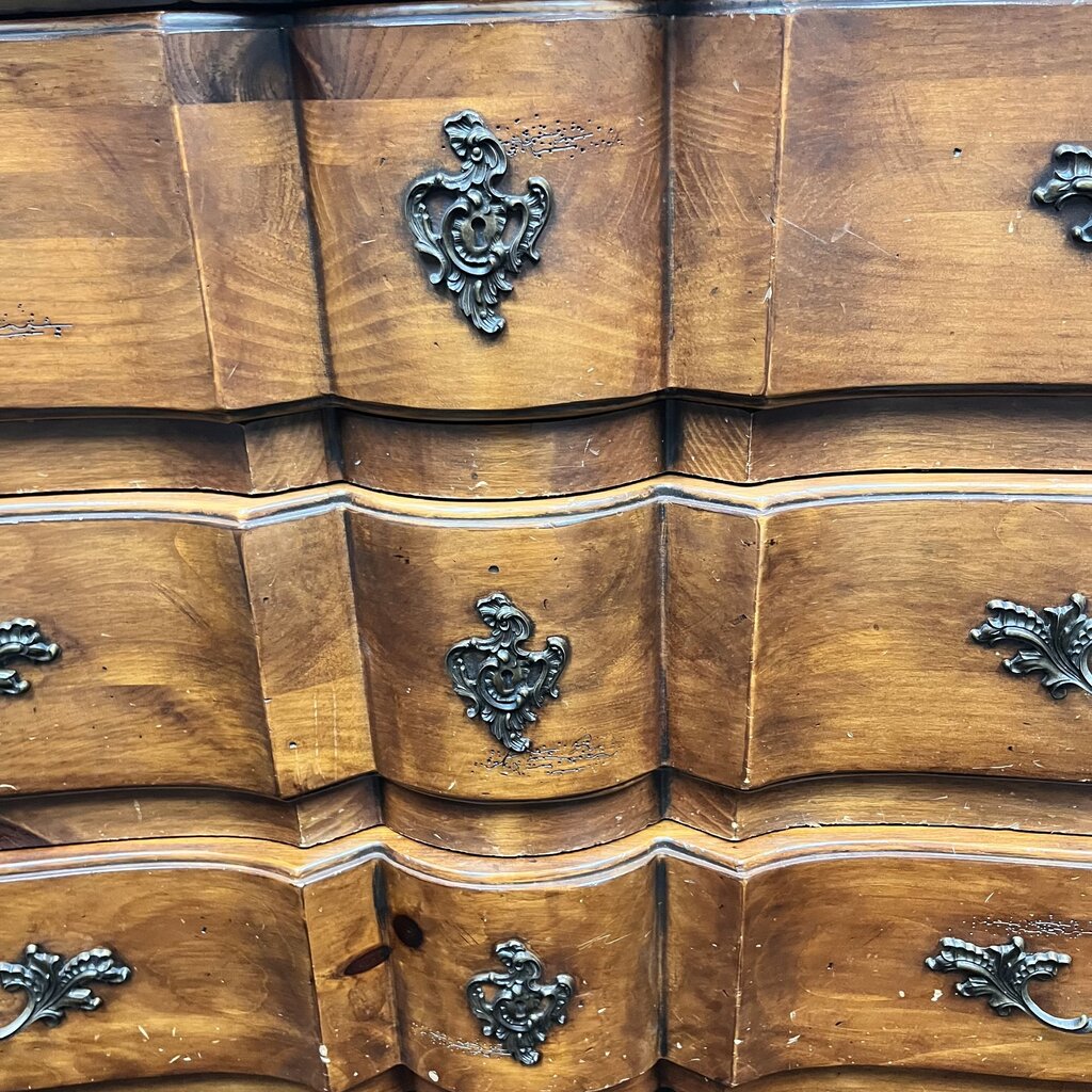 3 Drawer Dresser