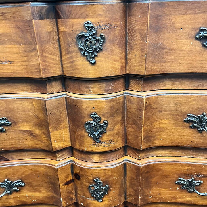 3 Drawer Dresser