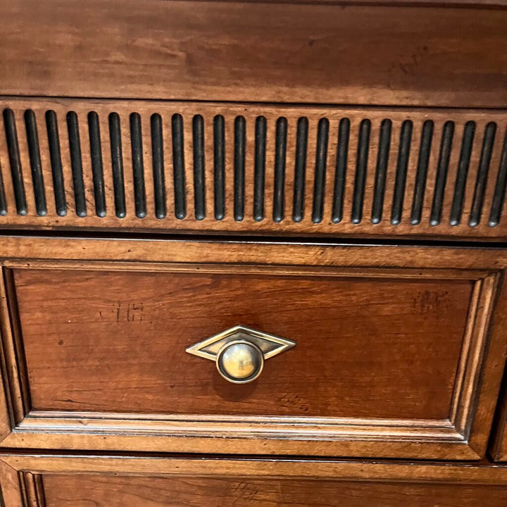 7 Drawer Dresser