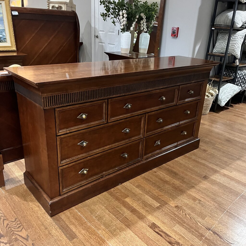 7 Drawer Dresser