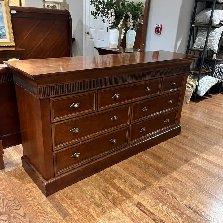 7 Drawer Dresser