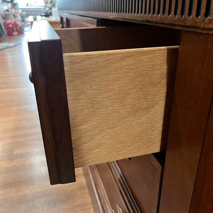 7 Drawer Dresser