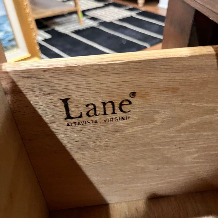 2 Drawer Night Stand