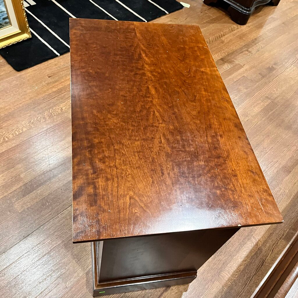 2 Drawer Night Stand