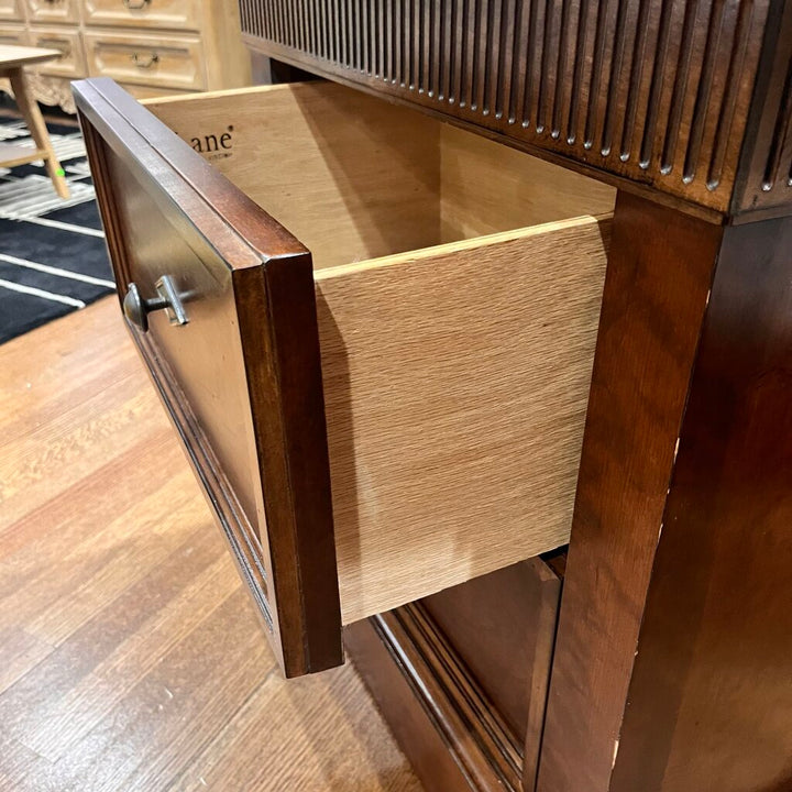 2 Drawer Night Stand