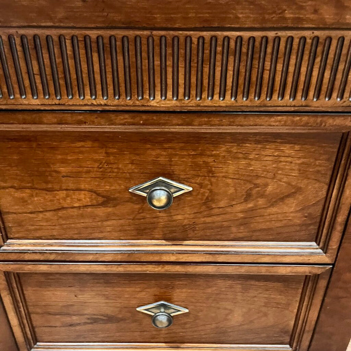 2 Drawer Night Stand