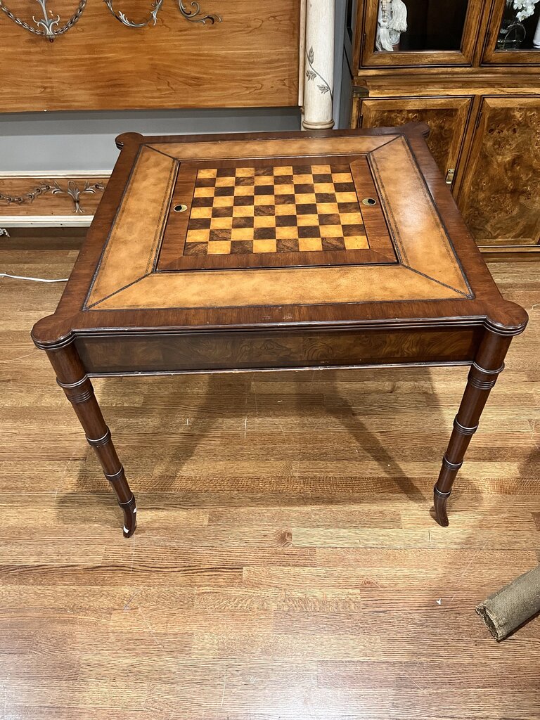 Game Table