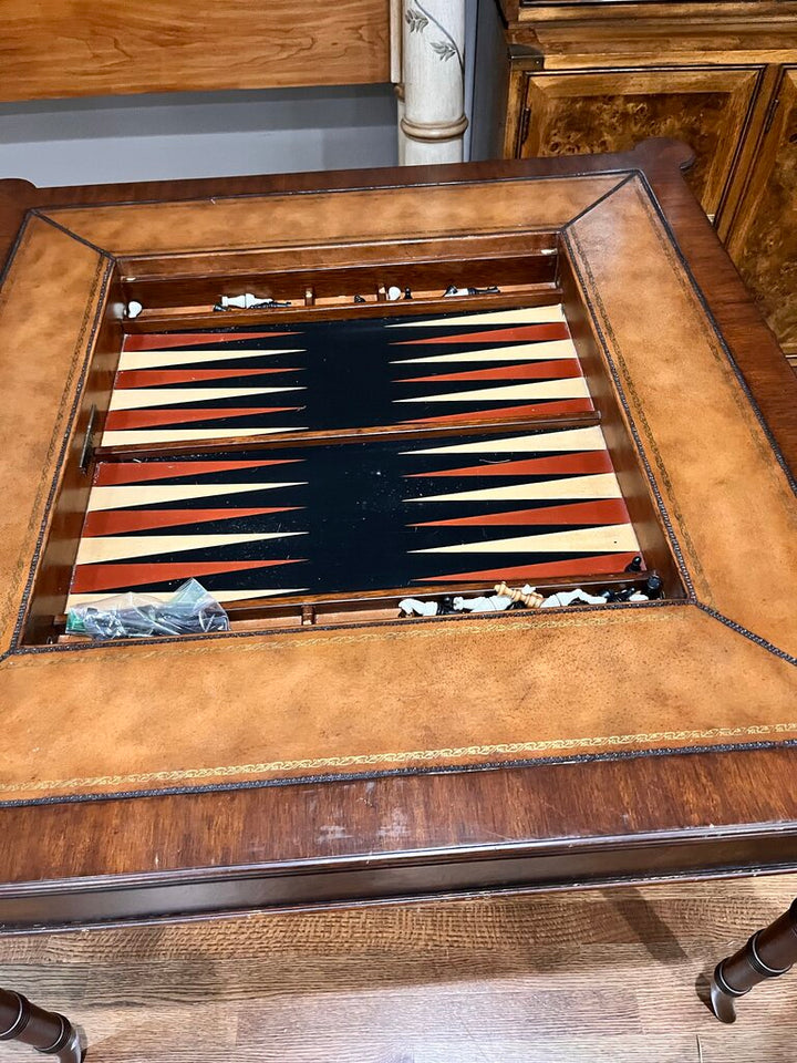 Game Table